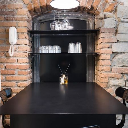 Appartamento Bed&Bike - My Bergamo Esterno foto