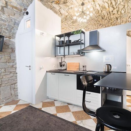 Appartamento Bed&Bike - My Bergamo Esterno foto