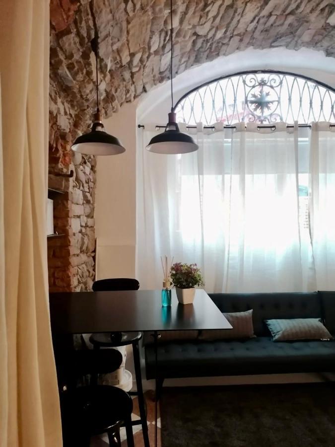 Appartamento Bed&Bike - My Bergamo Esterno foto