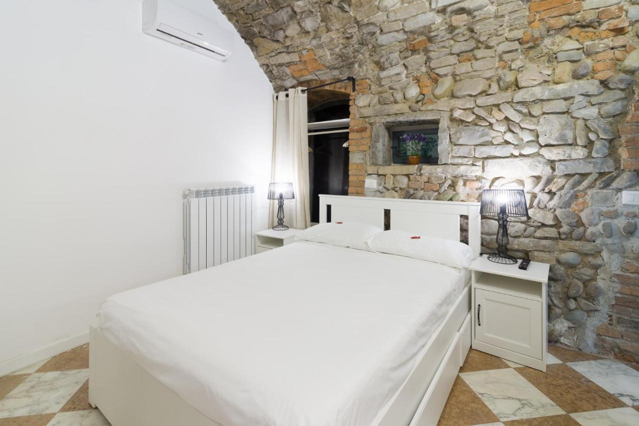 Appartamento Bed&Bike - My Bergamo Esterno foto