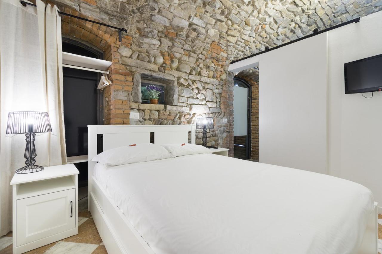 Appartamento Bed&Bike - My Bergamo Esterno foto