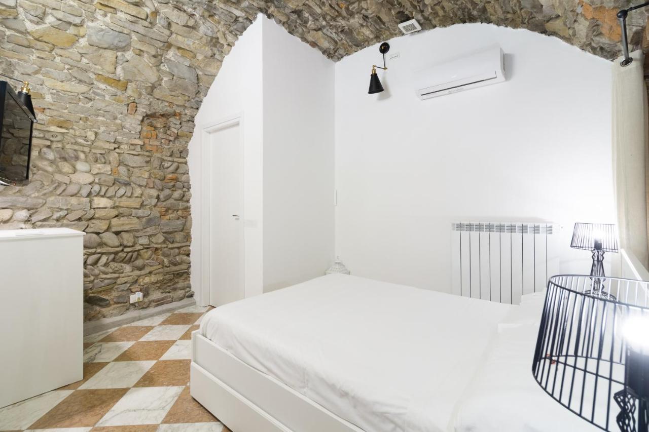 Appartamento Bed&Bike - My Bergamo Esterno foto