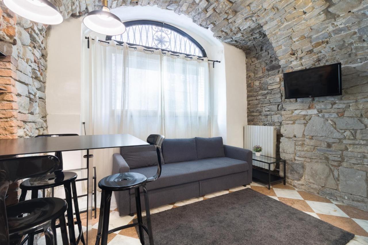 Appartamento Bed&Bike - My Bergamo Esterno foto