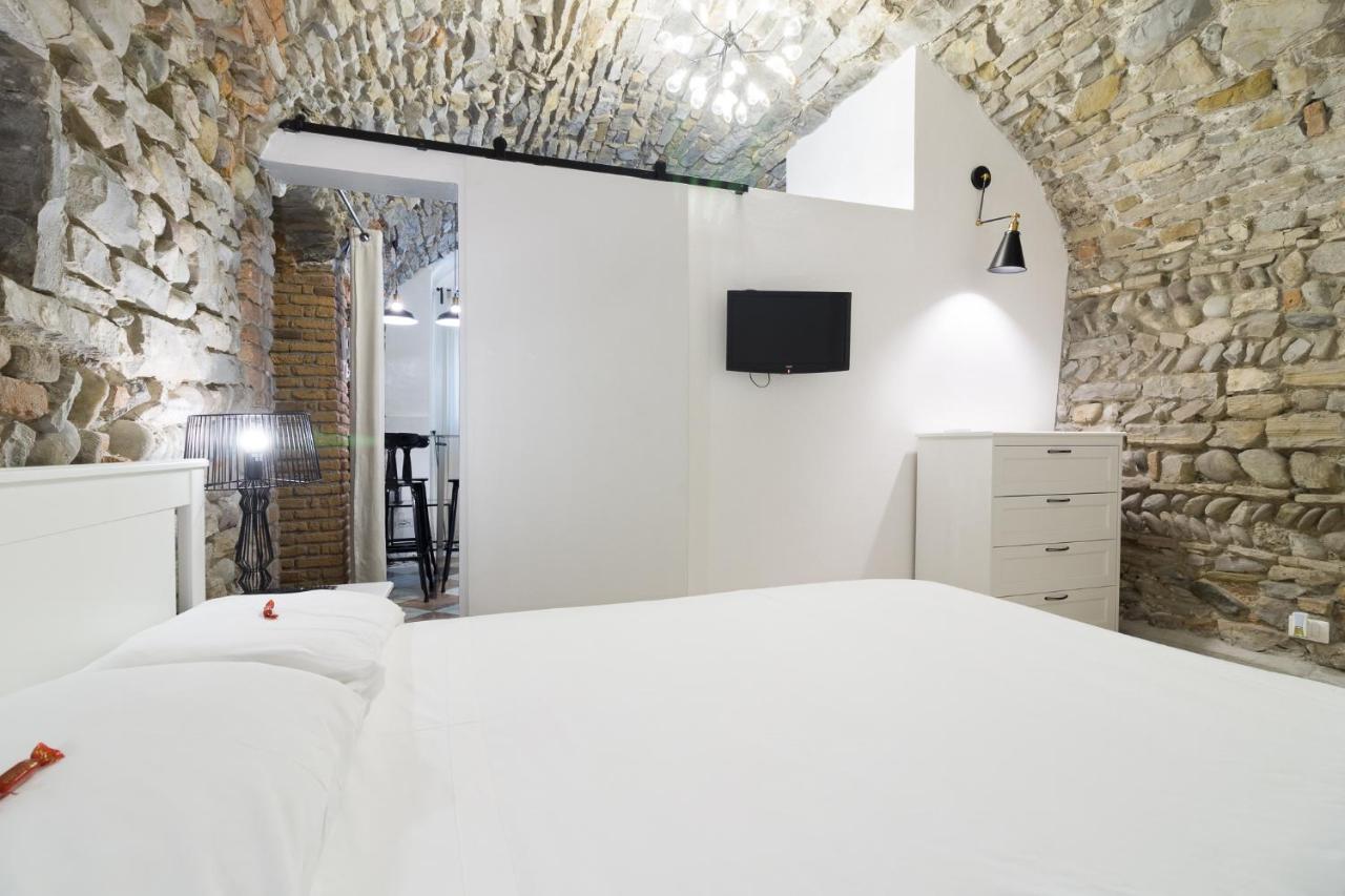 Appartamento Bed&Bike - My Bergamo Esterno foto