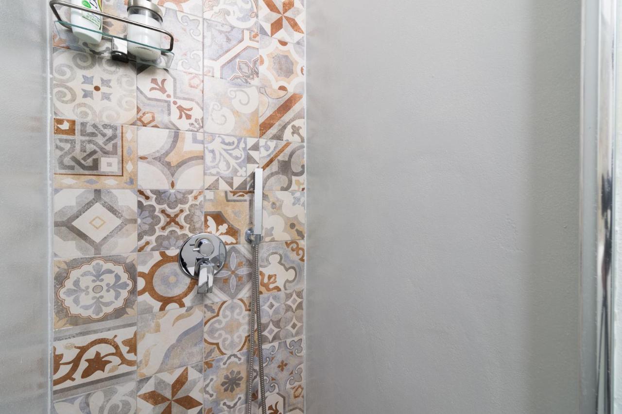 Appartamento Bed&Bike - My Bergamo Esterno foto