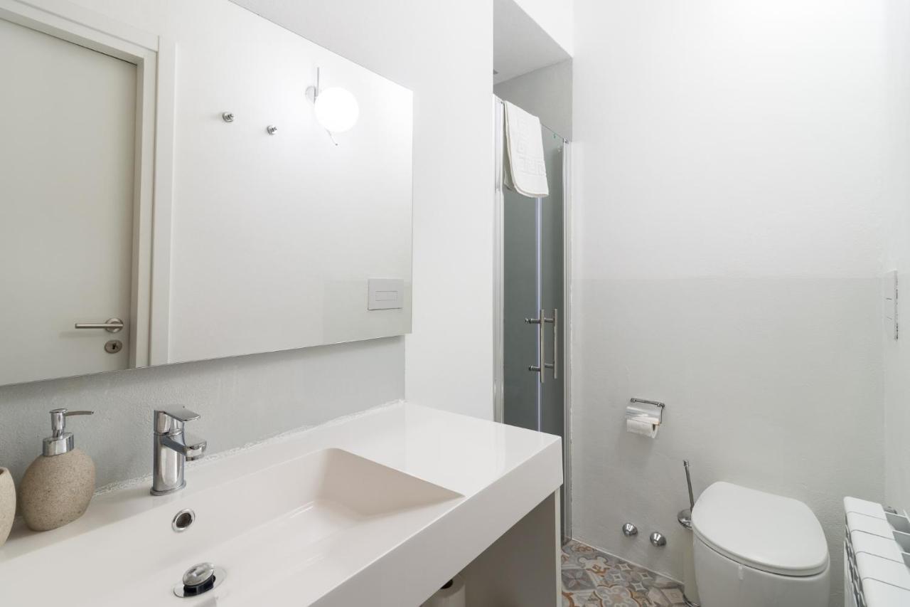 Appartamento Bed&Bike - My Bergamo Esterno foto